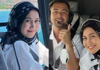 6 Fakta Mimi Bayuh yang Diduga Selingkuhan Raffi Ahmad, Janda Anak Satu dan Sempat Diisukan Hamil Padahal Tak Punya Suami
