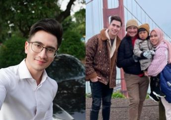 Verrell Bramasta Siap Nikah Tahun 2023, Ibu Sambung sang Aktor Bahas Soal Cincin Kawin, Siapa Calonnya?