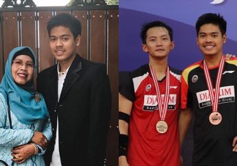 INNALILLAHI, Pebulutangkis Syabda Perkasa Belawa Meninggal Dunia, Sahabat Menyesal Tak Lakukan Ini Sebelum Sahabatnya Berpulang!