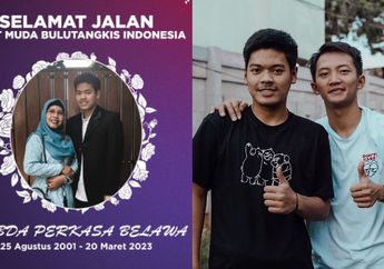 Penyebab Kematian Pemain Bulutangkis Syabda Perkasa Belawa Terungkap, Ada Cedera Parah di Kepala sang Tunggal Putra Berbakat