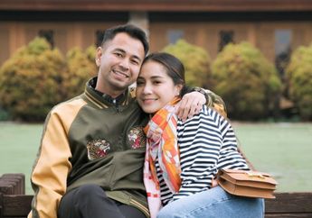 Apesnya Nasib Nagita Slavina, Koper Tertukar di Bandara Prancis sampai Nyaris Mewek Gegara Kelimpungan Mencari, Begini Endingnya