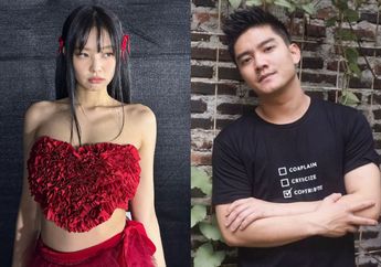 Boy William Pasang Wajah Melas, Minta Maaf Usai Sebut Jennie BLACKPINK Malas saat Konser, Kapok Dirujak Kpopers?