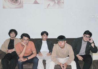 Rilis Lagu &ldquo;Birama Asmara&rdquo;, Saleem Everybody Persembahkan Musik Bernuansa Retro Pop