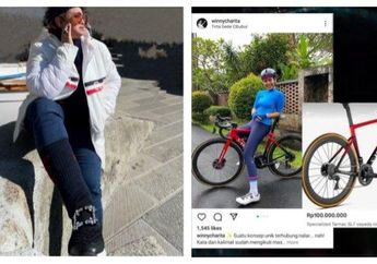 Istri Doyan Pamer Kemewahan, Kabareskrim dan Eks Irwasum Dikabarkan Sudah Tak Lapor LHKPN Sejak 5 Tahun Terakhir, Kenapa?