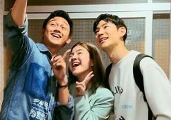 Ketemu Le Je Hoon, Felicya Angelista Bongkar Perangai Asli sang Aktor: Gak Paham Lagi...