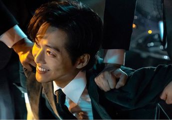 Sinopsis Drakor One Thousand Won Lawyer, saat Namgoong Min Patok Tarif Murah untuk Layanan Hukum, Cek Jadwal Tayang dan Link Nonton