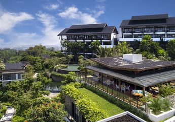 Sambut Bulan Suci, Pullman Ciawi Vimala Hills Hadirkan Ragam Cita Rasa Khas Ramadan untuk Nikmati Momen Penuh Berkah