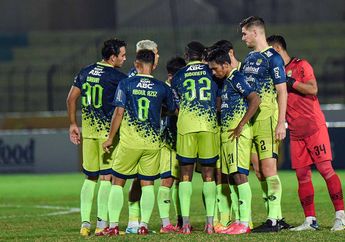 Prediksi Persita Vs Persib - Luis Milla Incar Kemenangan Demi Amankan Peluang Kompetisi Asia