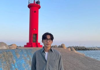 Profil Pemain Drama Korea Han River, Lee Sang Yi Jebolan Anak Teater dan Grup Band, Cek Link Nonton