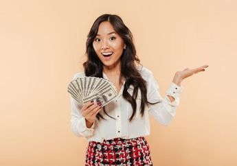 2 Shio yang Kebanjiran Rezeki Sampai Bulan Depan, THR-nya Merlimpah Ruah!