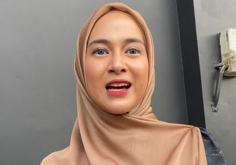 Ikut sang Suami Tinggal di Makassar, Nina Zatulini Ungkap Tradisi Unik Keluarga Setiap Ramadan Tiba
