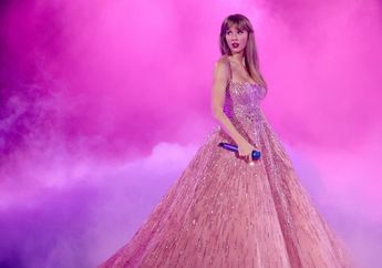 Gegara Lagu Taylor Swift, Kata Dorothe Jadi Viral di TikTok, Apa Maknanya?
