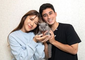 Tiara Andini Auto Unlike&nbsp;Unggahan Terbaru Alshad Ahmad Usai Diserbu Komentar Netizen