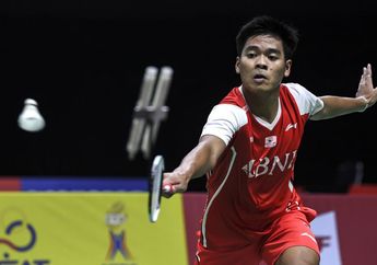 Pahlawan Badminton Syabda Perkasa Belawa Meninggal Dunia setelah Kecelakaan