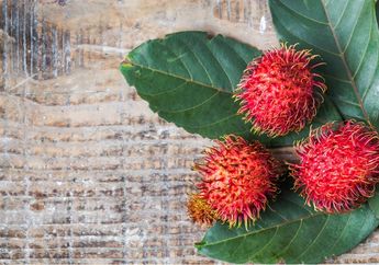 5 Arti Mimpi Panen Buah Rambutan, Meski Terlihat Sepele Ternyata Jadi Pertanda Keberuntungan Ini, Simak Penjelasannya