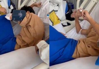 David Ozora Alami Cedera Otak Parah, Keluarga Tolak Damai dan Minta Keadilan