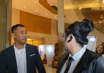 Ngebet Nikah! Rully Ternyata Sudah Niat Persunting Dewi Perssik Tahun Ini, Seserahan Sudah Mulai Disiapkan