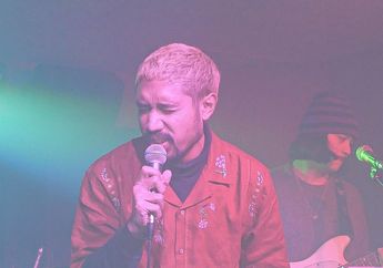 Elephant Kind Tampil Perdana di The Social London, Begini Suasananya