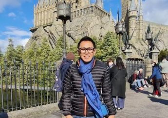 Eko Patrio Trauma Usai Rumah Dijarah, Ngaku Keluarga Kena Mental hingga Ngontrak di Pinggiran Jakarta