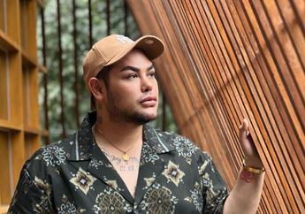 INNALILLAHI, Ivan Gunawan Berduka, sang Desainer Kondang Kirimkan Doa untuk Sosok Ini hingga Gelar Pengajian!