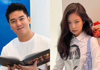 Usai Dihujat Fans Blackpink, Boy William Akhirnya Minta Maaf