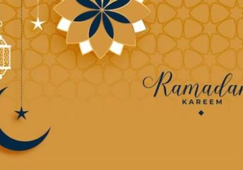 10 Ucapan Selamat Puasa Bahasa Arab dan Artinya di Bulan Ramadan 2023, Bikin Status WA Makin Keren!