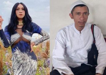 Hempas Baju Seksinya, Aming Sedih Diperlakukan Seperti Ini Usai Ganti Total Penampilannya Lantaran Hijrah, Ada Apa? 