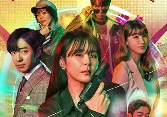 Sinopsis Drakor Good Casting yang Dibintangi Choi Gang Hee, Simak Juga Jadwal Tayang dan Link Nontonnya!