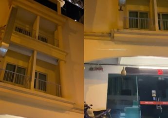 Tergiur Harga Murah, Pria ini Syok Saat Datang ke Hotel yang Ia Booking, Kondisinya Bikin Merinding