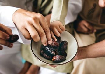 Kapan Mulai Puasa Ramadan 2023? Ikuti Sidang Isbat Kemenag Sore Ini, Berikut Link Streamingnya