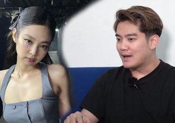 Akun IG Boy William Sempat Hilang Setelah Tuding Jennie BLACKPINK Malas Saat Konser, sang Host Kini Singgung Soal Pelajaran