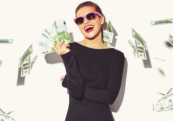 3 Shio Ini Pintar Cari Uang dan Cuan, Malaikat Pemberi Rezeki Udah Jadi Bestie!