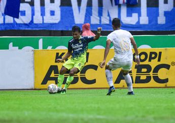 Debut Starter di Kompetisi Asia, Wonderkid Persib Ngebet Singkirkan Asnawi Mangkualam di Skuad ASEAN Cup 2024