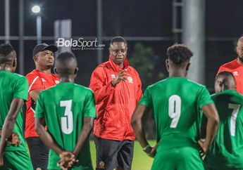 Angin Segar untuk Timnas Indonesia, Burundi Kehilangan Satu Pemain Kunci