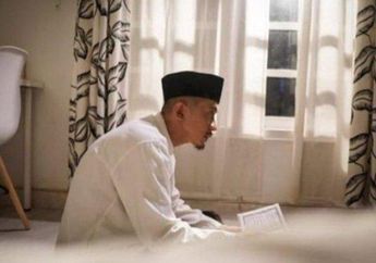 Tak Ambil Job Selama Ramadan 2023, Aming: Pengen Fokus Ibadah