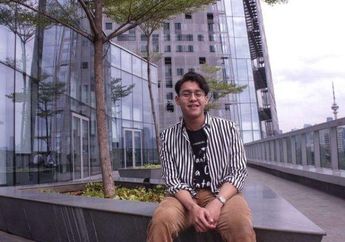 Bikin Geger Usai Video Mabuk Sambil Ngamuk di Klub Viral, Ardhito Pramono Menyesal dan Minta Maaf!