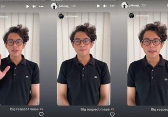 Mencak-mencak di Kelab Malam, Ardhito Pramono Minta Maaf Usai Lempar Gelas ke Dj dan Bersikap Angkuh ke Sekuriti