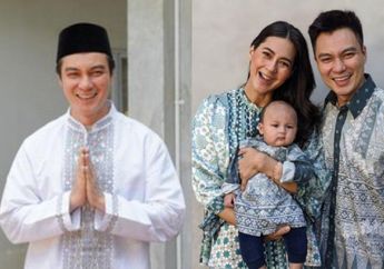 Sambut Ramadan 2023, Baim Wong Targetkan Khatam Alquran, Akui Menyesal Jarang Baca Kitab Suci Gegara Hal Ini