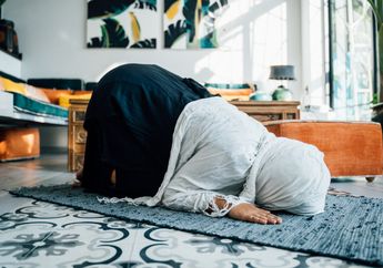 Sudah Ikut Salat Witir Setelah Tarawih, Apakah Masih Boleh Tahajud? Simak Hukumnya di Sini!