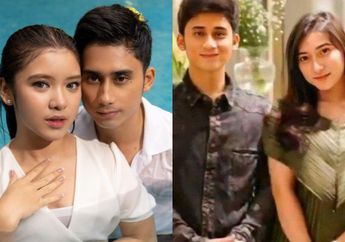 Tiara Andini Diam-diam Diduakan? Ini Timeline Alshad Ahmad Nikahi Nissa Asyifa dengan Mahar Rp 3 Juta hingga Cerai