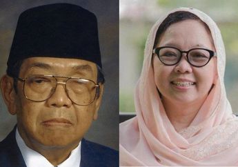 Pulang dari Taiwan, Anak Gus Dur Malah Disangka TKW sampai Digiring Petugas Bandara hingga Kopernya Diubek-ubek, Begini Nasibnya