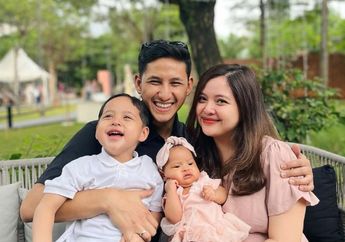 Tasya Kamila Ungkap Kondisinya Pasca Operasi Caesar, Istri Randy Bachtiar Alami 2 Kali Sobek Jahitan hingga Keluar Nanah!