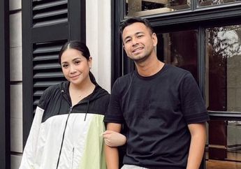 Nagita Slavina Bereaksi Ambigu saat Disinggung Soal Keterlibatan Artis Inisial R dalam Kasus Pencucian Uang Rafael Alun