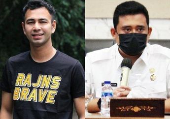 Raffi Ahmad Dimarahi Menantu Jokowi? Suami Nagita Slavina Ngaku Salah sampai Minta Maaf ke Warga Medan Gegara ini