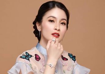 Istri Konglomerat Memang Beda! Sandra Dewi Pamer OOTD Kenakan Tas Hermes Beda dari yang Lain!