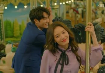 Sinopsis Drakor The Miracle We Met, Kisah Pria yang Punya Dua Kehidupan Berbeda, Link Nonton di Sini!