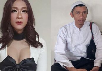 HANCUR Hati Aming, Dituding Naikini Popularitas Usai Berhijrah, Responnya Justru di Luar Dugaan
