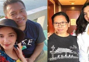 KAGET Lihat Anang Hermansyah Tidur Pulas di Lantai, Diam-diam Sang ART Lakukan Hal ini sampai Minta Maaf, Ada Apa?