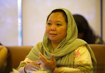 Dikira TKW, Putri Presiden Gusdur Ngaku Kopernya Diacak-acak Petugas Bea Cukai, Sosok Ini Langsung Minta Maaf