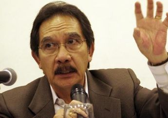 Profil Antasari Azhar, Mantan Ketua KPK yang Meninggal Dunia